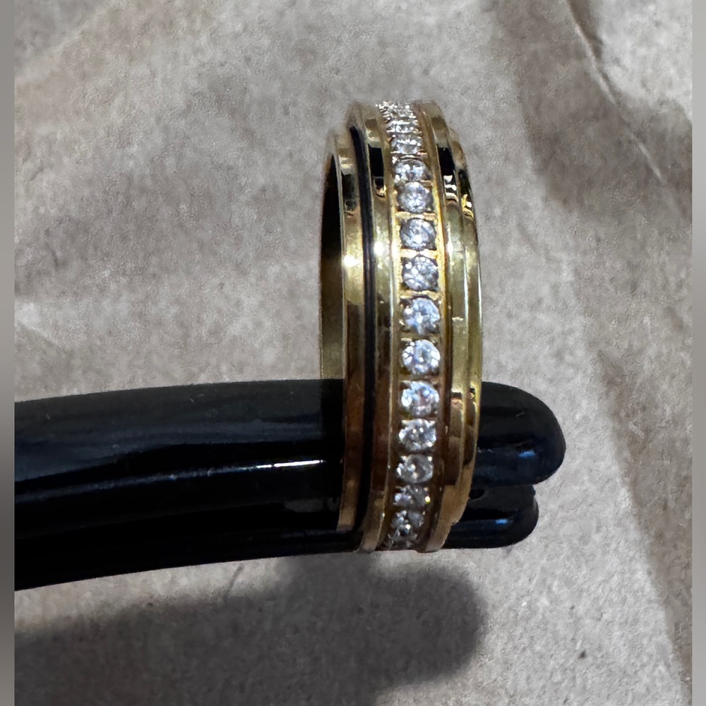 14K Gold Plated